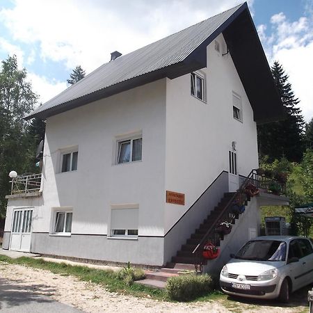 Guest House Kavedzic Zabljak  Luaran gambar