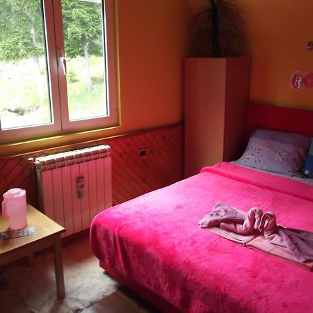 Guest House Kavedzic Zabljak  Luaran gambar
