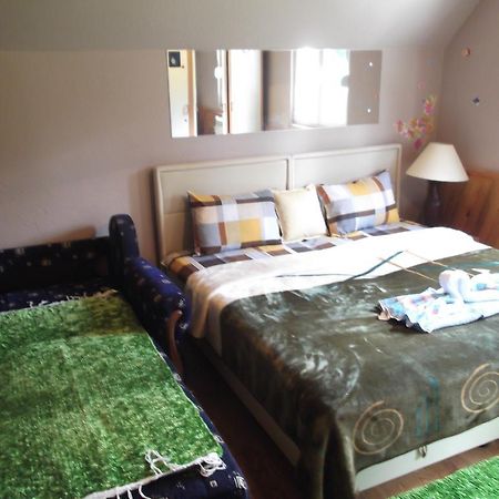 Guest House Kavedzic Zabljak  Luaran gambar