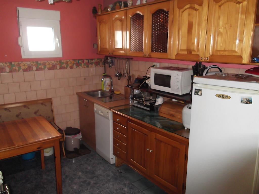 Guest House Kavedzic Zabljak  Bilik gambar