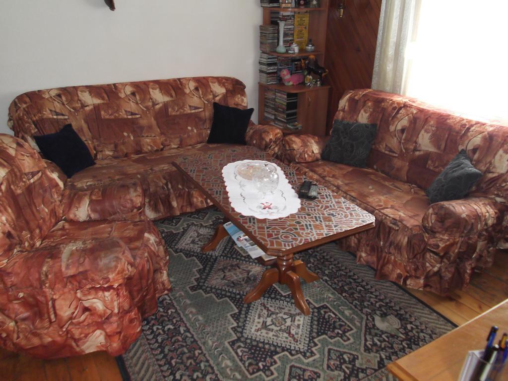 Guest House Kavedzic Zabljak  Bilik gambar