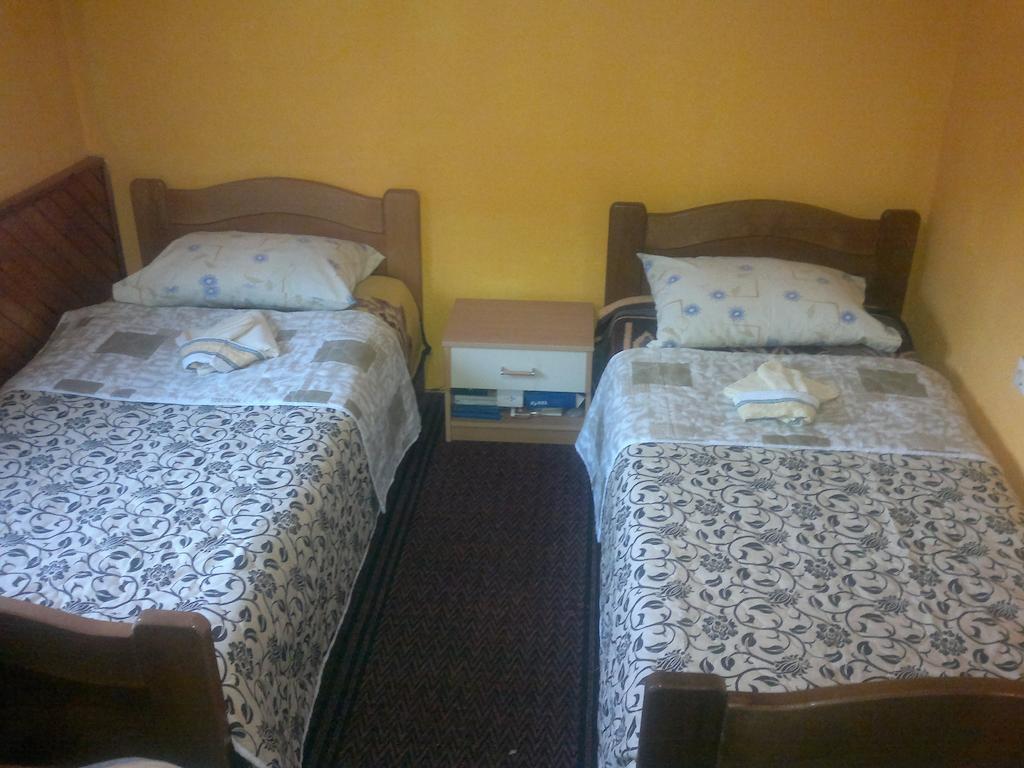 Guest House Kavedzic Zabljak  Bilik gambar