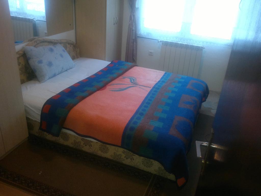 Guest House Kavedzic Zabljak  Bilik gambar