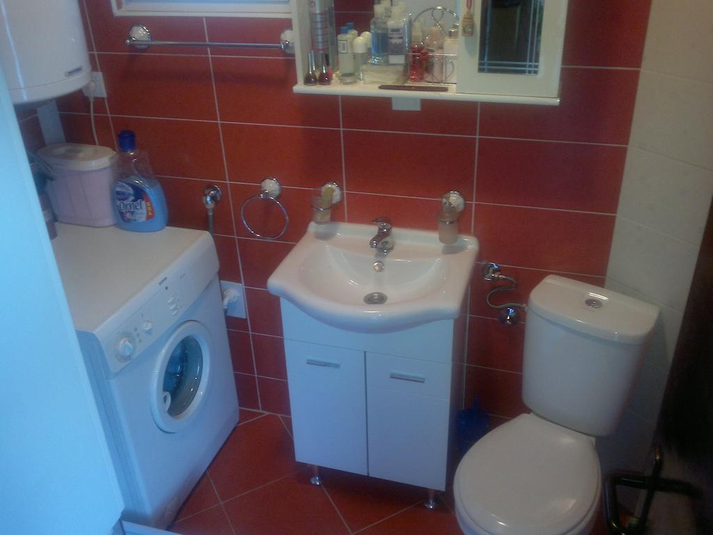 Guest House Kavedzic Zabljak  Bilik gambar