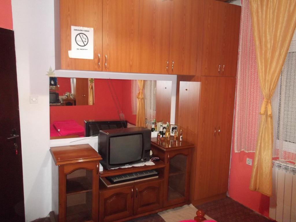 Guest House Kavedzic Zabljak  Bilik gambar