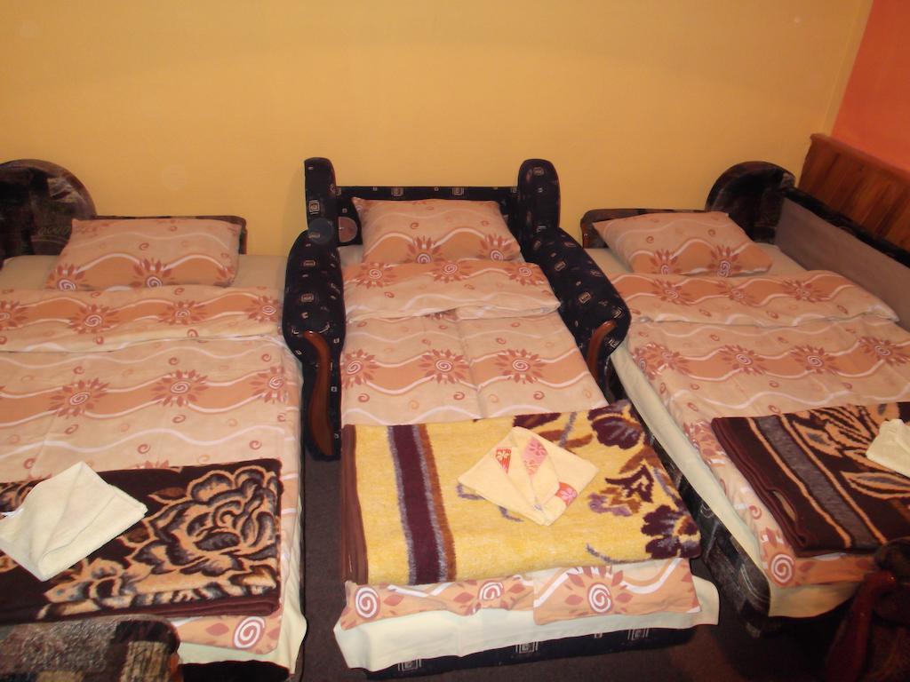 Guest House Kavedzic Zabljak  Bilik gambar