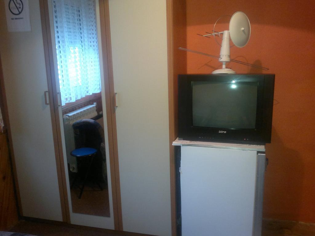 Guest House Kavedzic Zabljak  Bilik gambar