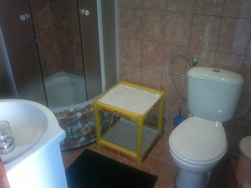 Guest House Kavedzic Zabljak  Bilik gambar