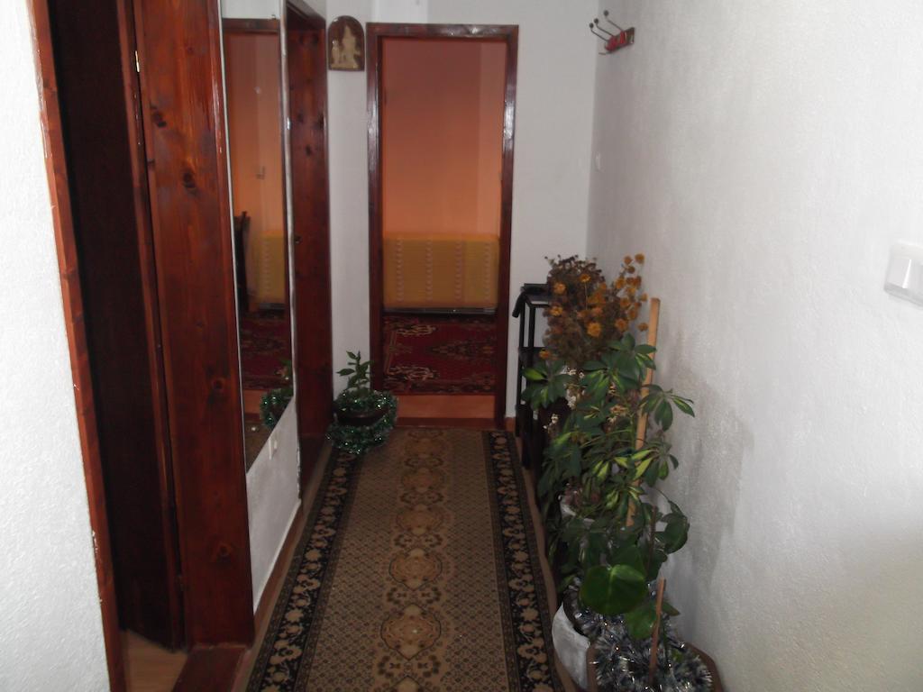Guest House Kavedzic Zabljak  Bilik gambar