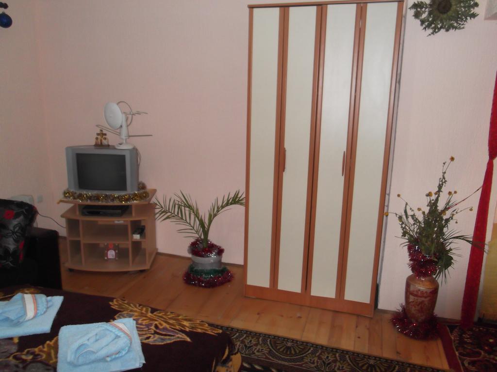 Guest House Kavedzic Zabljak  Bilik gambar