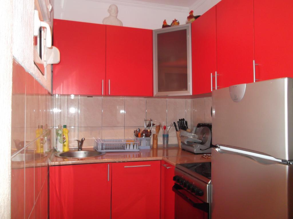 Guest House Kavedzic Zabljak  Bilik gambar