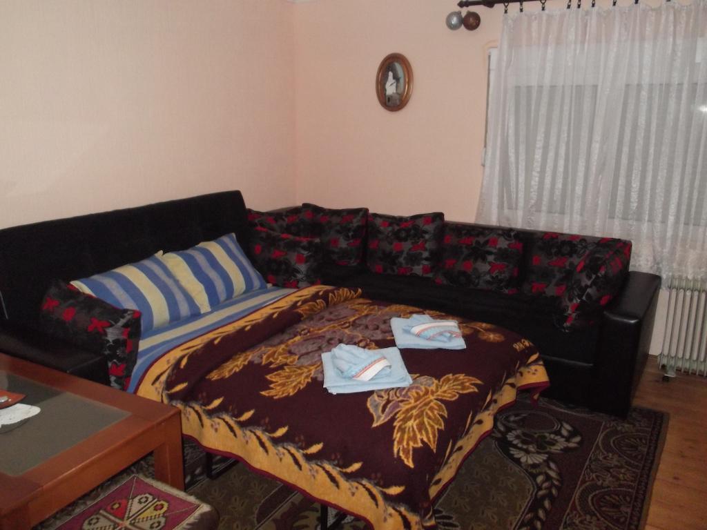 Guest House Kavedzic Zabljak  Bilik gambar