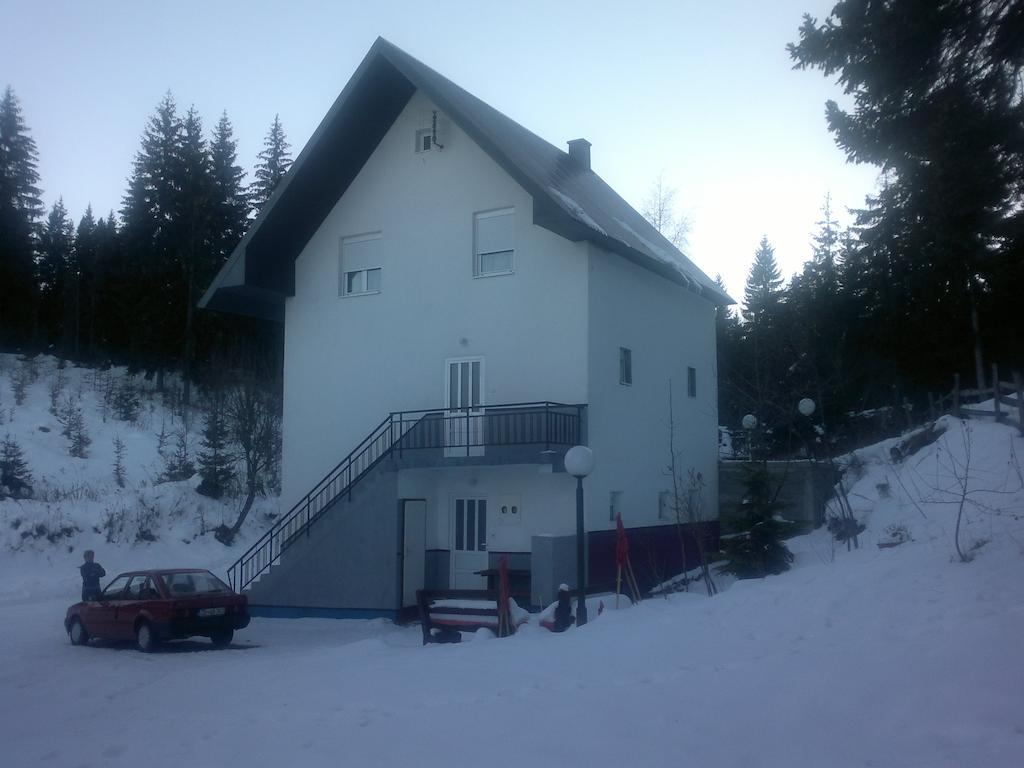 Guest House Kavedzic Zabljak  Luaran gambar