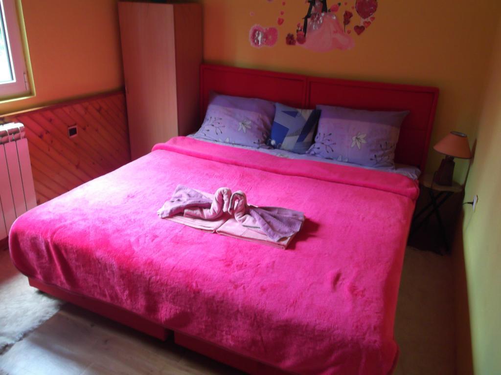 Guest House Kavedzic Zabljak  Luaran gambar