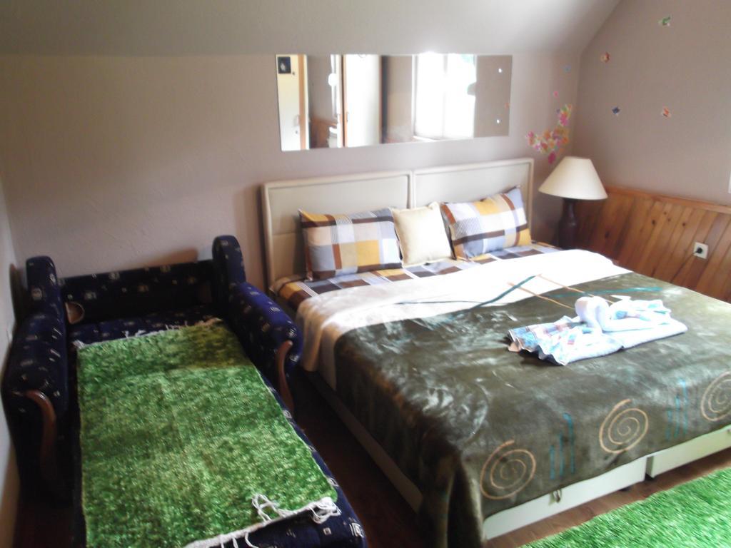 Guest House Kavedzic Zabljak  Luaran gambar