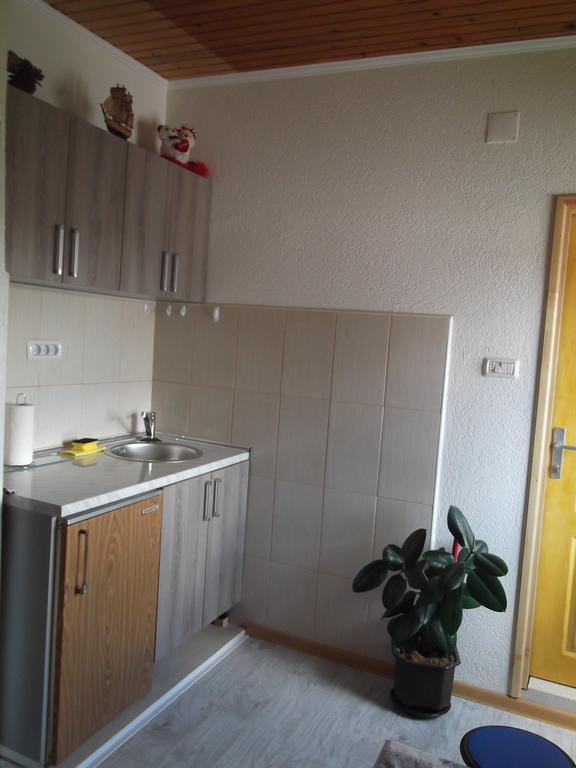 Guest House Kavedzic Zabljak  Luaran gambar