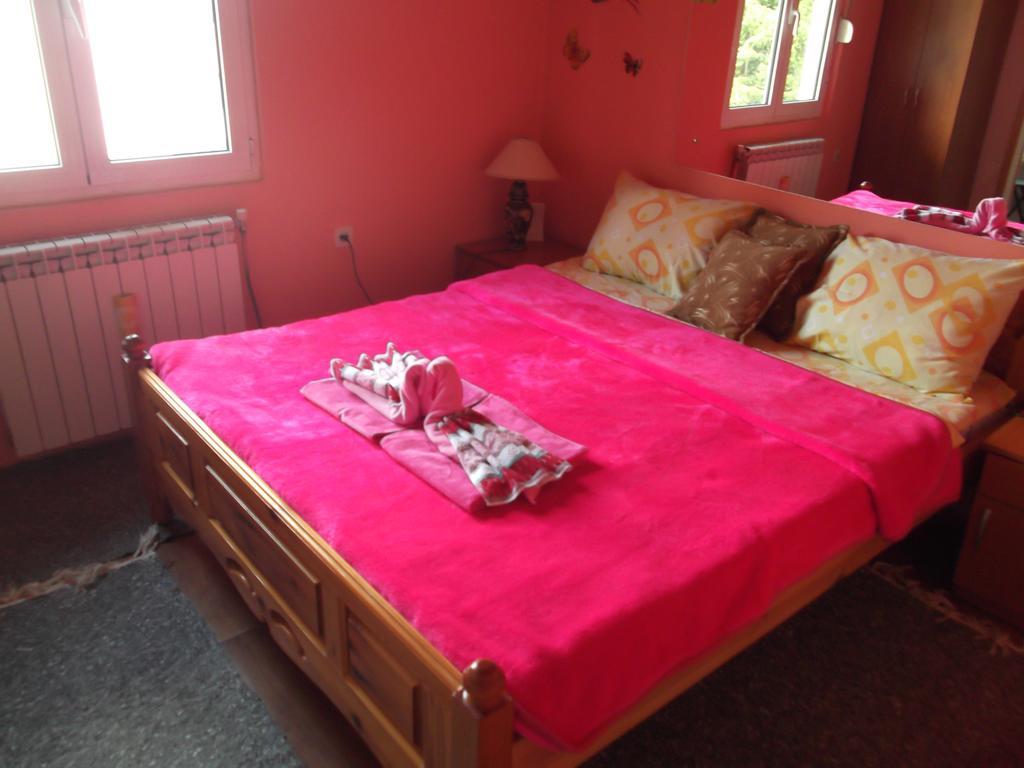 Guest House Kavedzic Zabljak  Luaran gambar