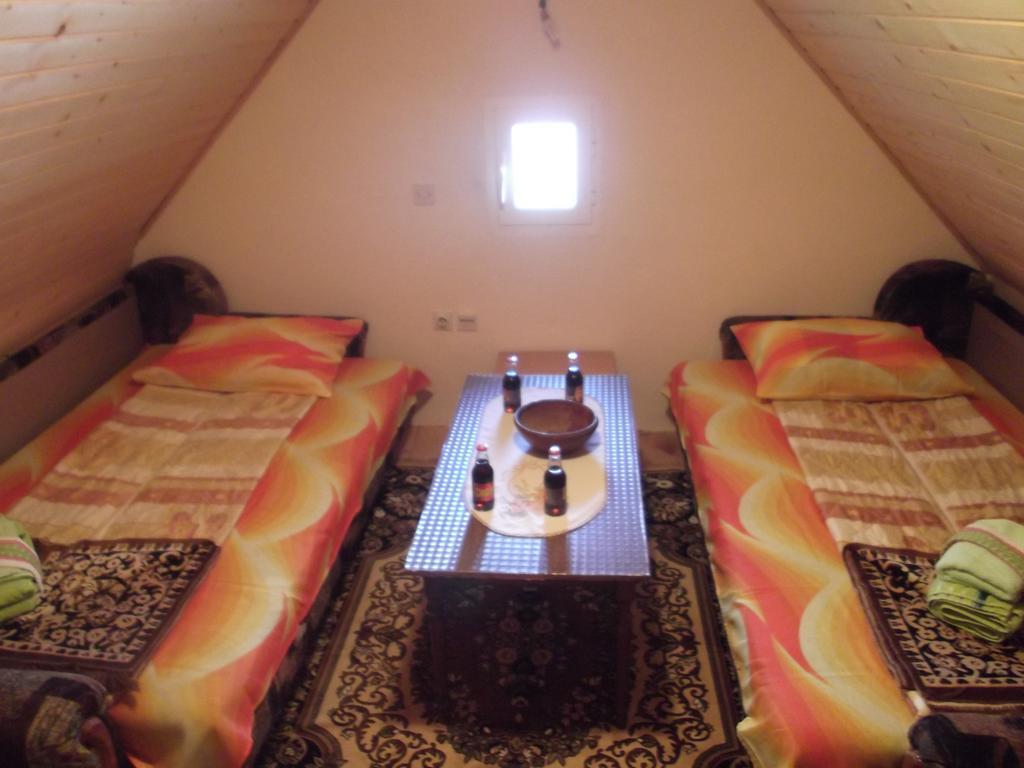 Guest House Kavedzic Zabljak  Luaran gambar