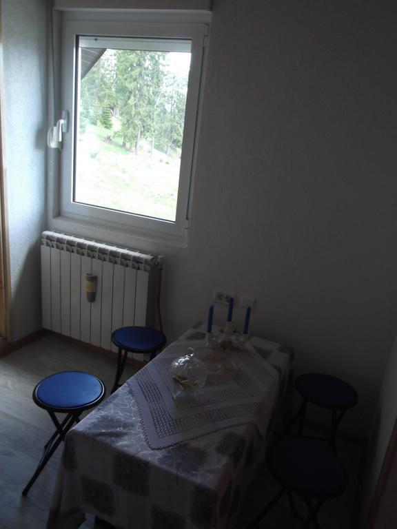 Guest House Kavedzic Zabljak  Luaran gambar