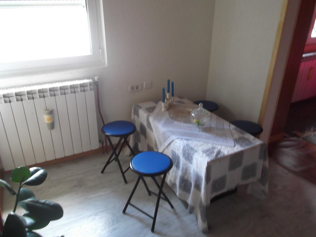 Guest House Kavedzic Zabljak  Luaran gambar